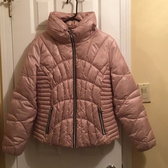 guess ladies coats